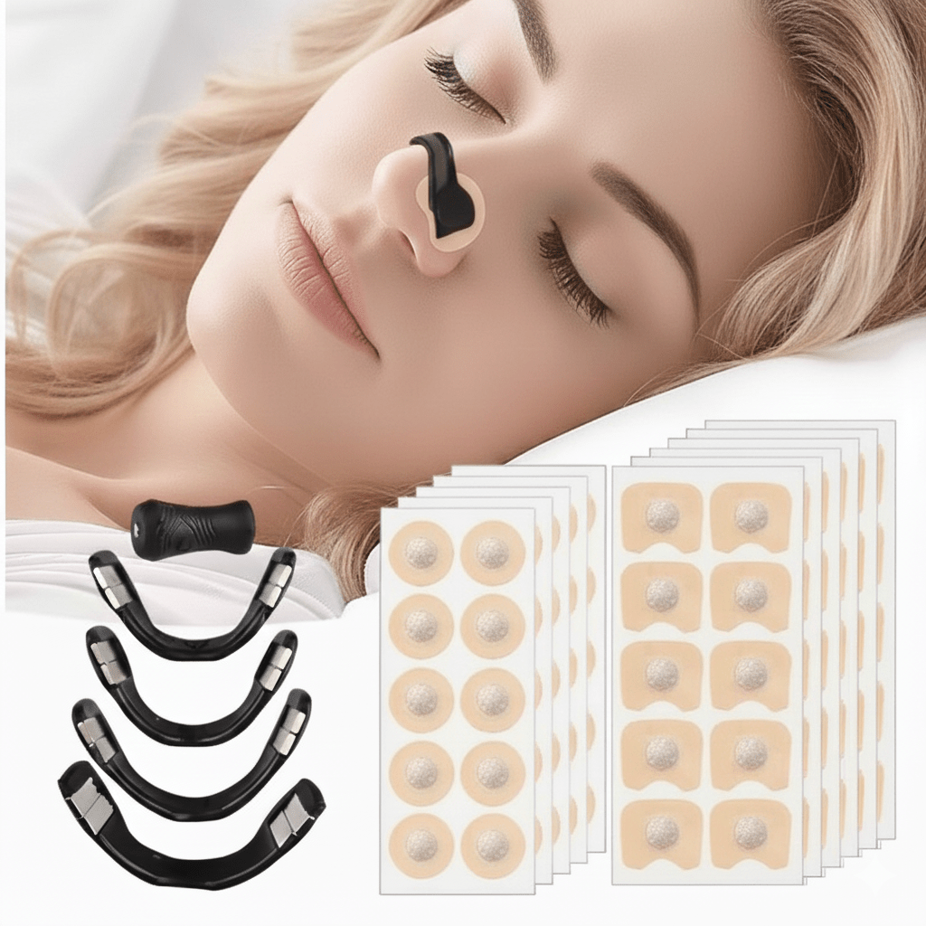 AirEasy - Nosestrip - Kopfwohl