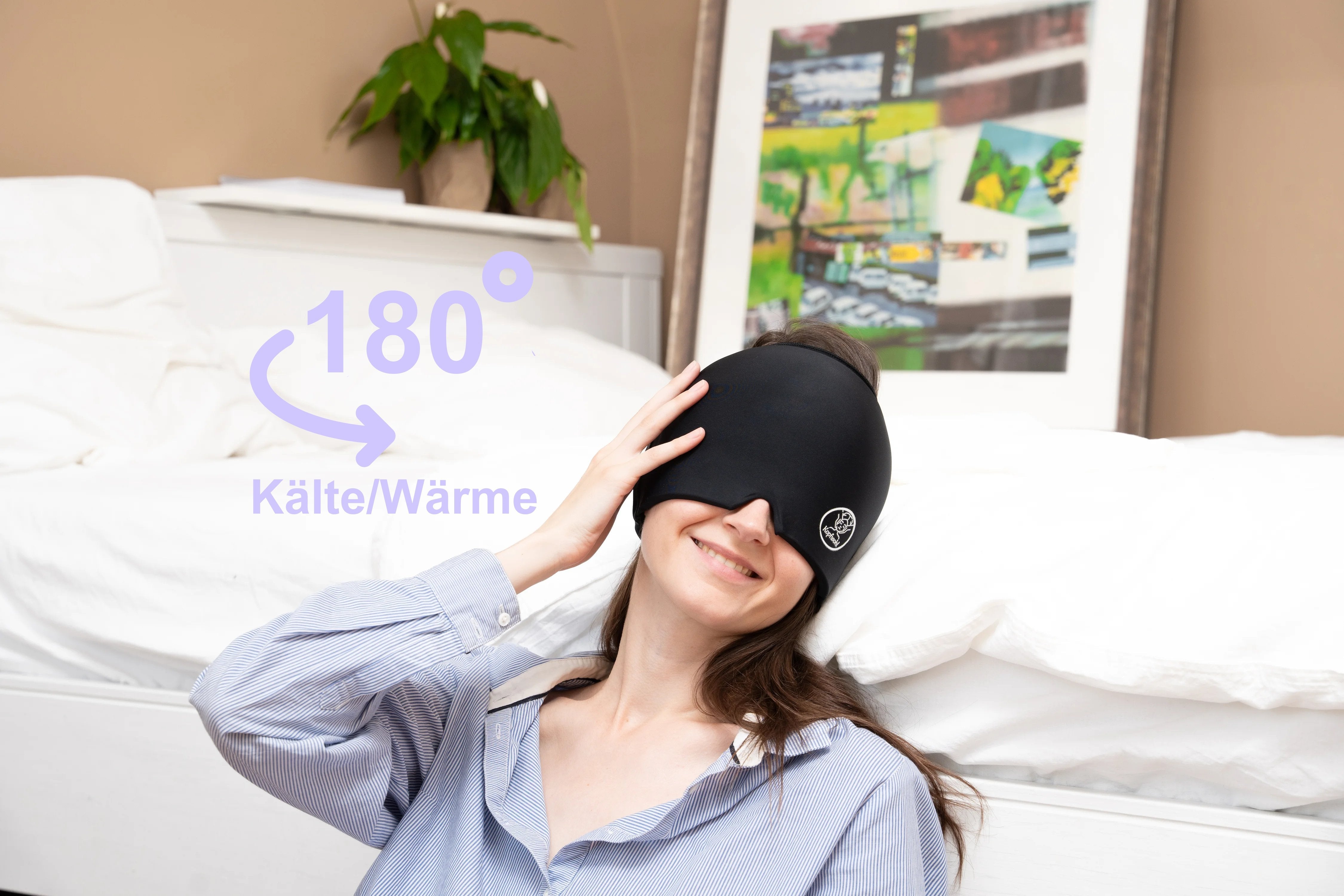 Die Migrämü - Das Original - Kopfwohl