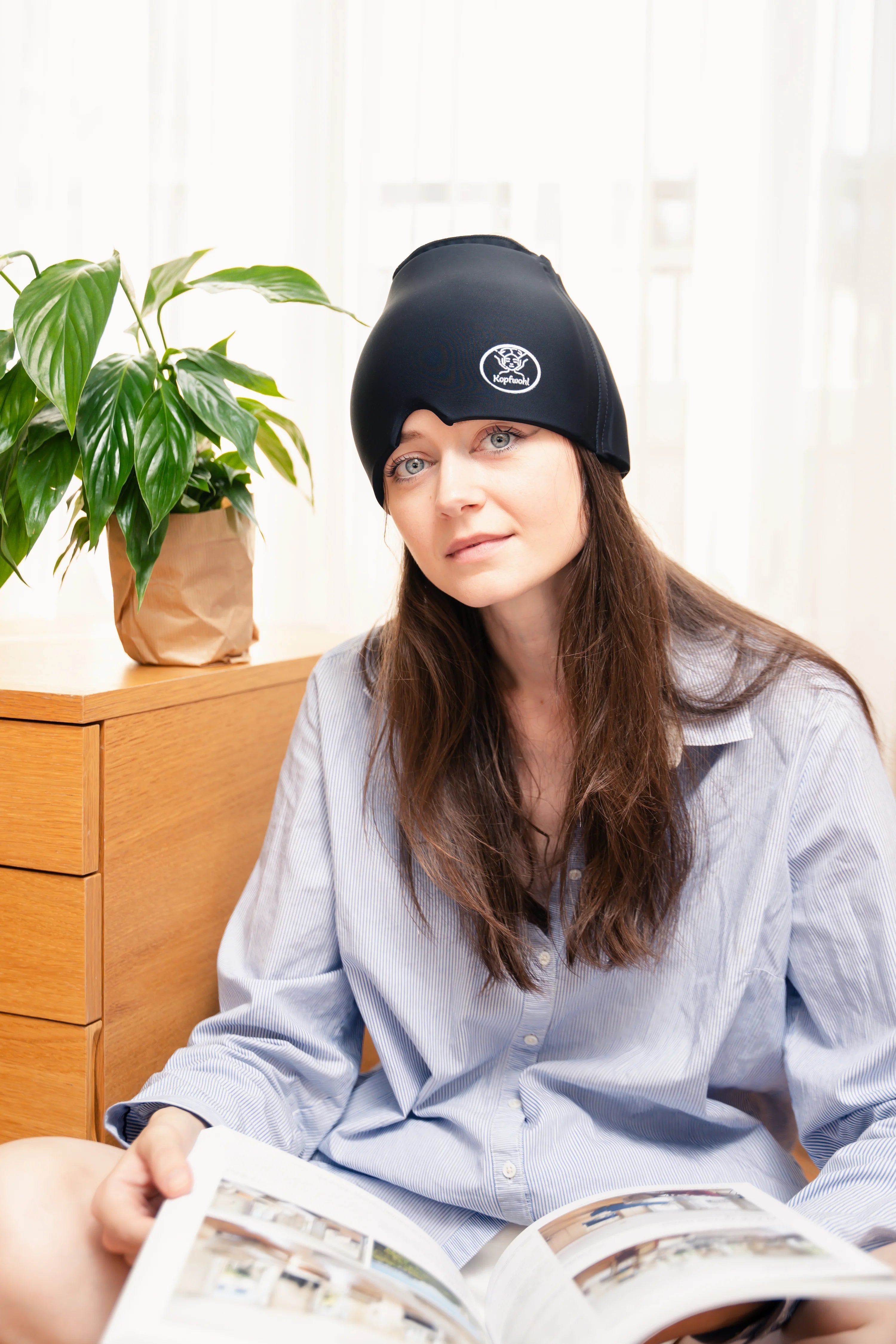 Die Migrämü - Das Original - Kopfwohl