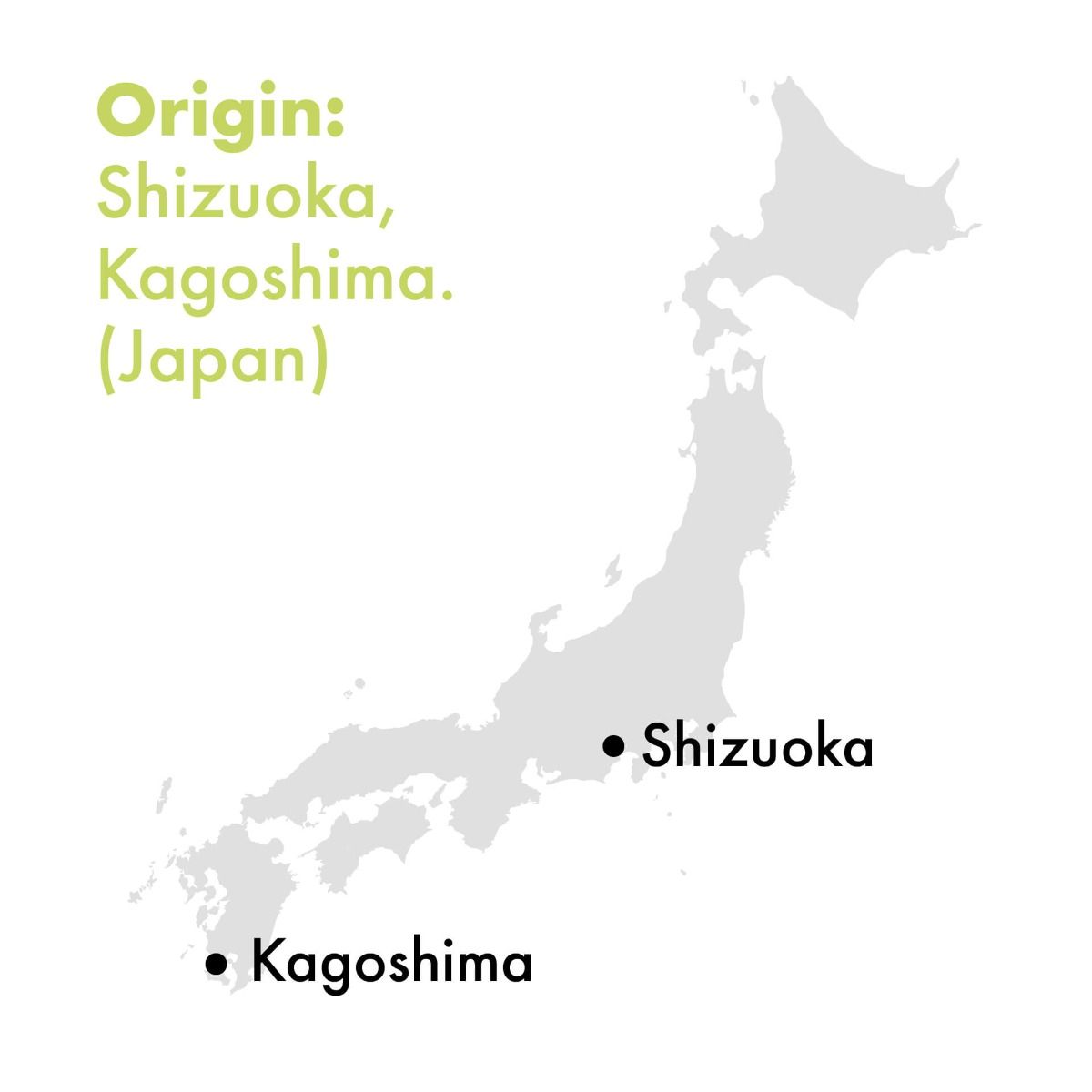 Japan Beginner's Matcha - Kopfwohl