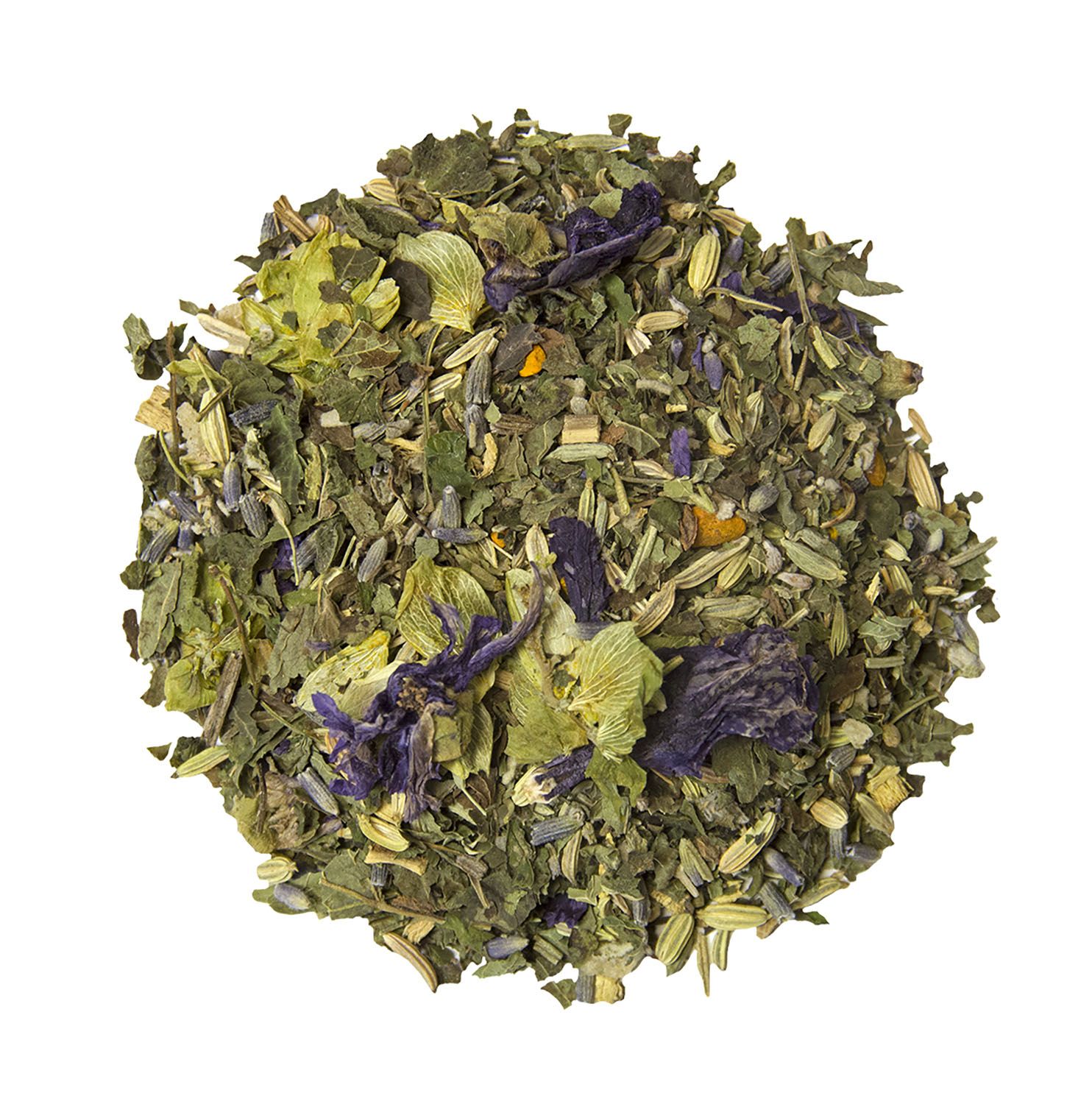 Kopfwohl - 4x Tee - Bundle "well - being" - Kopfwohl