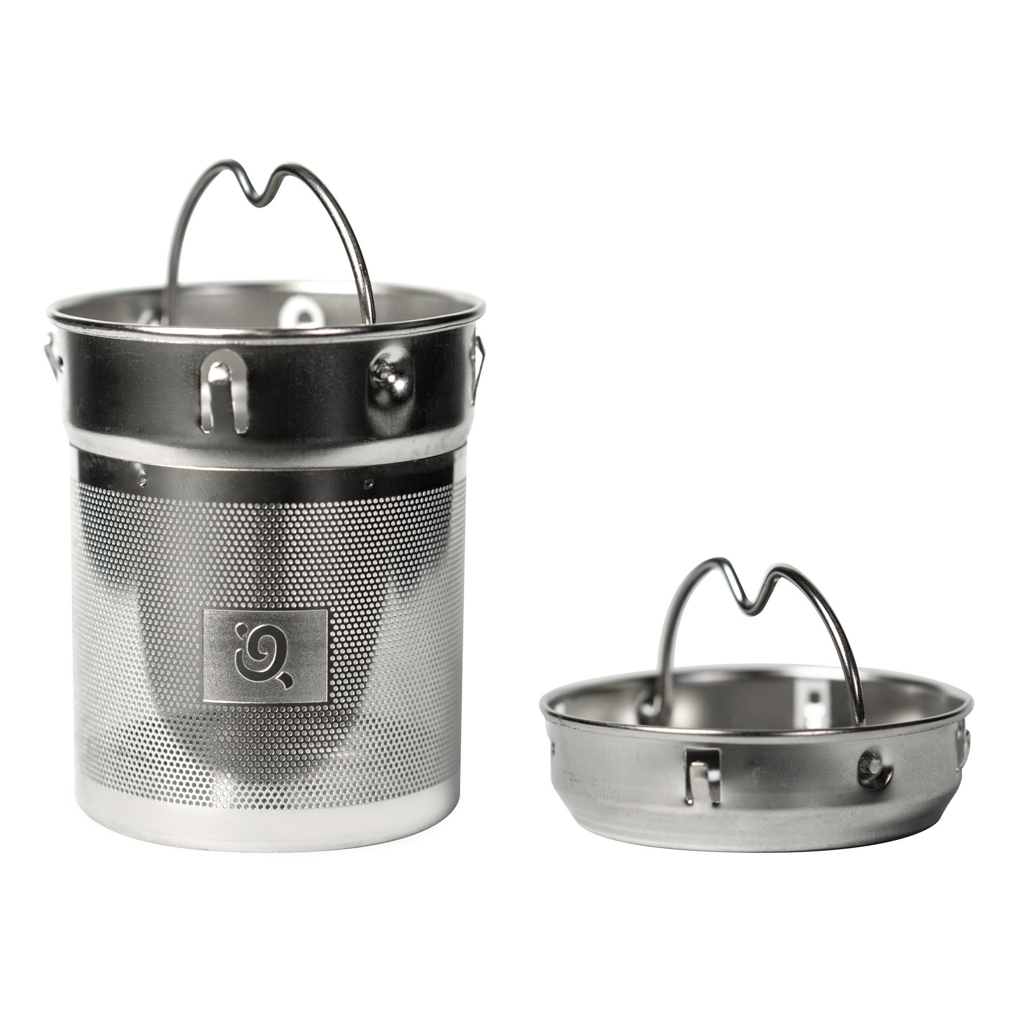 Tee Teainfuser - Teezubereitung zum mitnehmen - Kopfwohl